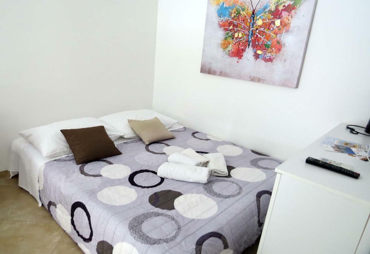 Apartman Jakir Башка-Вода Екстер'єр фото