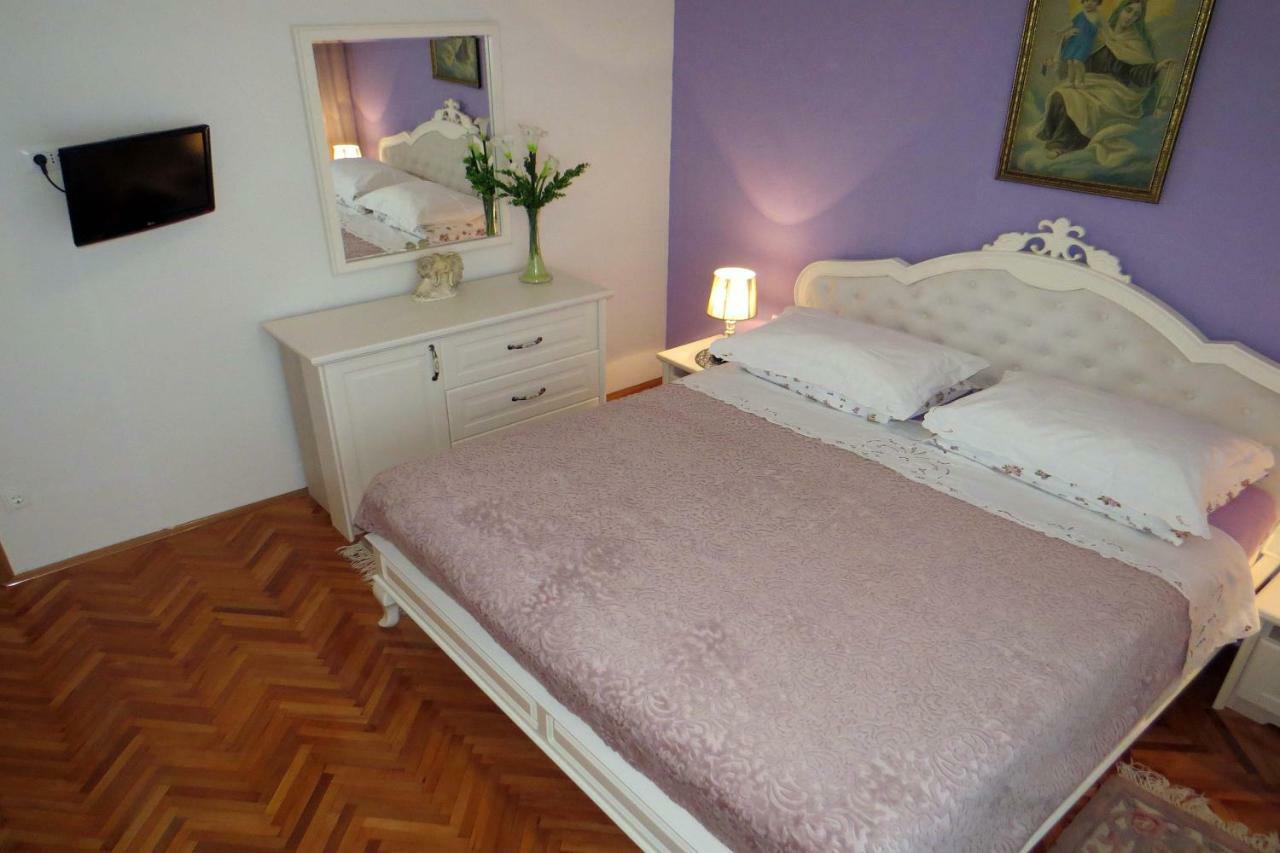 Apartman Jakir Башка-Вода Екстер'єр фото
